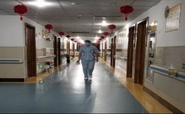 2024年护士节讲话稿优质5篇