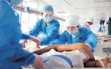 培训护士心得体会8篇