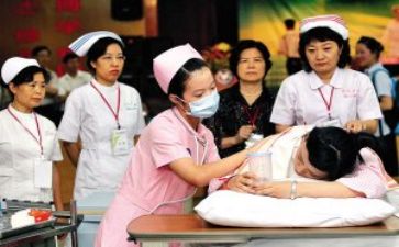 护士个人年终工作总结推荐7篇
