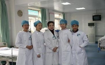 儿护士心得体会8篇