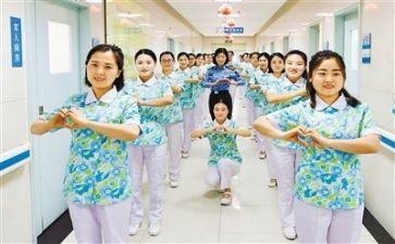 护士节庆祝活动总结8篇