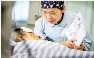 优秀护士个人总结报告5篇