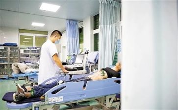 医院护士年终总结个人范文8篇