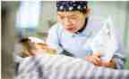 优秀护士个人总结报告5篇