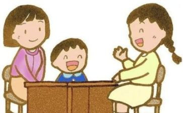 被家访心得体会500字5篇