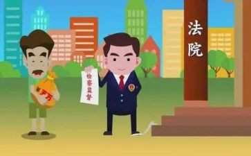 检察院心得体会7篇