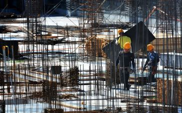 五零社区创建工作总结5篇