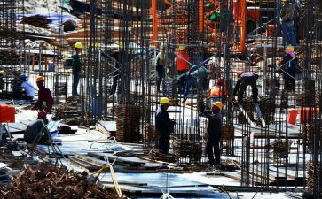 县财政局经建工作总结5篇