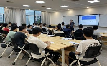 培训讲师心得5篇