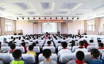 预防艾滋病讲座心得体会6篇