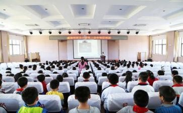 学校听讲座的心得体会7篇