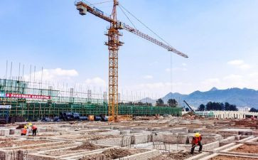 建设监理工作总结8篇