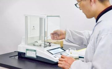 2024半年度检验工作总结最新6篇