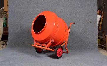 搅拌员工作总结7篇