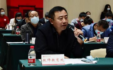 2024年政教处德育工作计划5篇