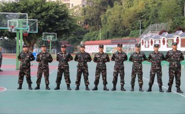 教官班培训心得体会5篇