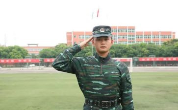 进教官团心得体会6篇