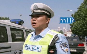 交警2024年个人总结优秀8篇