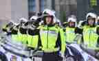 交警自查报告6篇