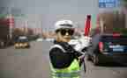 2024年交警个人总结参考7篇