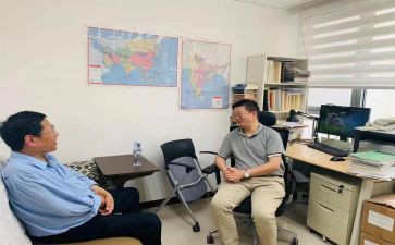 交流课心得体会优秀7篇