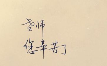 语文教师作文培训心得体会5篇