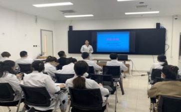 数学教师听课心得体会5篇