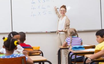 暑期教师培训心得体会总结幼儿园5篇