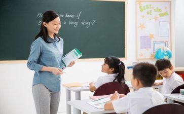 幼儿园教师外出参观幼儿园心得体会5篇