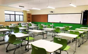 租赁教室合同5篇