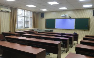 第56号教室的心得体会5篇