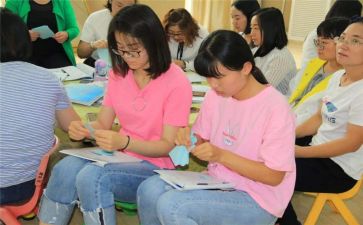 实习教师实习心得体会5篇