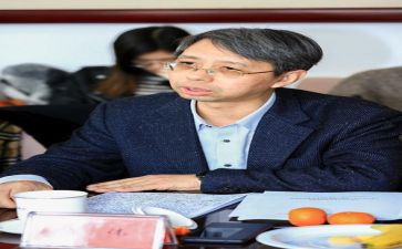 张向葵教授讲座心得体会5篇