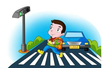 幼儿交通安全活动总结8篇
