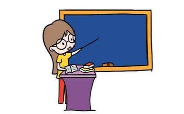 教学反思范文模板5篇