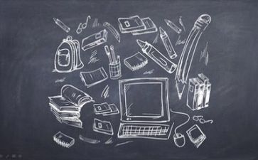 画反思教学反思最新7篇