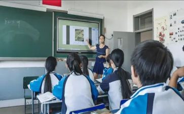 有效的教与学心得体会6篇