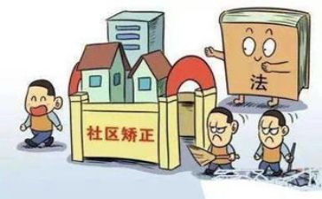 矫正个人总结5篇