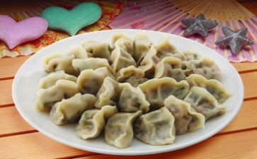 煮饺子作文800字优秀作文7篇