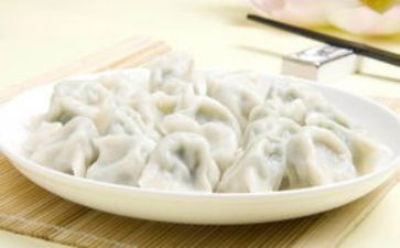 下饺子的心得体会8篇