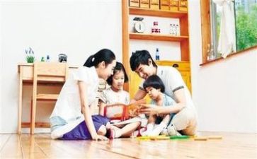 小学生家庭教育心得体会7篇