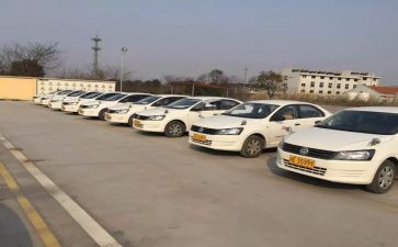 驾校述职报告5篇