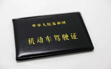 驾照满分体会心得5篇