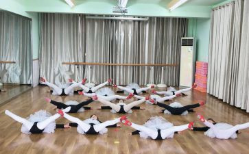 基本功心得体会8篇