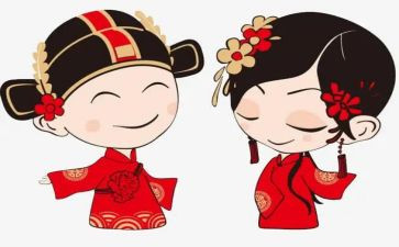 结婚讲话稿优秀8篇