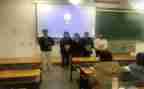 结课的心得体会300字5篇