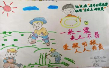 青春节粮心得体会优质8篇