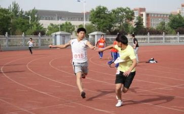 幼儿园接力赛活动方案6篇