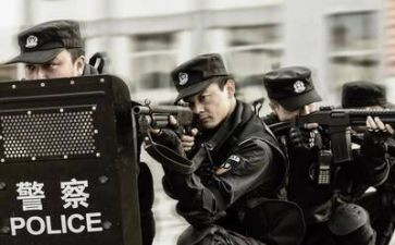 警察年终工作总结8篇