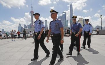 2023年警察工作总结6篇